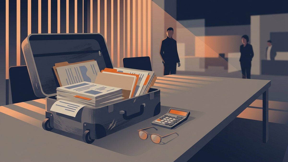 Выездная налоговая проверка семейной группы: как сняли 240 млн за «дробление»
