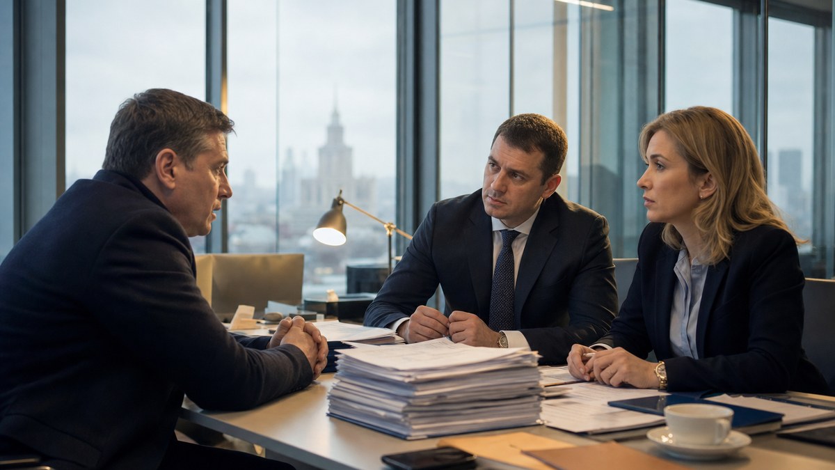 Выездная налоговая проверка на 214 млн: как снизили доначисления до 74 млн